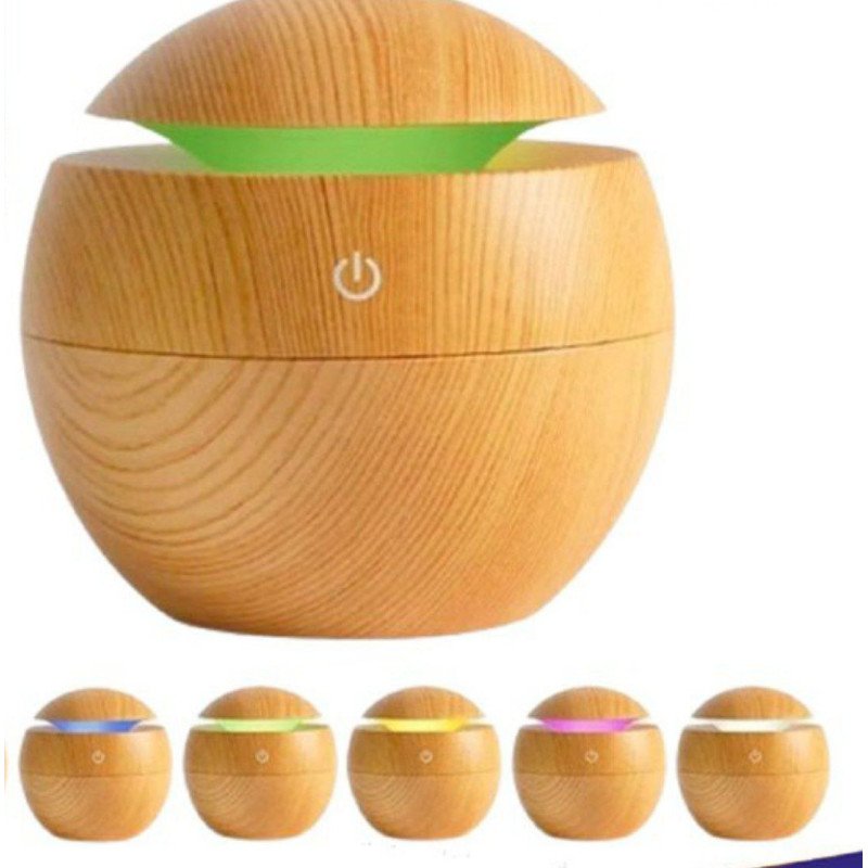 HUMIFICADOR DE ESFERA