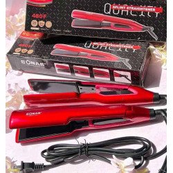 PLANCHA SONAR 480°F