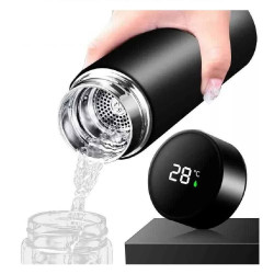 TERMO DIGITAL 500 ML