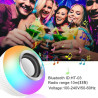 FOCO/PARLANTE CON BLUETOOTH