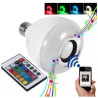 FOCO/PARLANTE CON BLUETOOTH