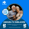 ASEGURA TU FUTURO