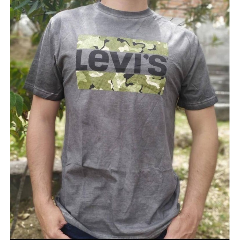 CAMISETA LEVI'S ORIGINAL