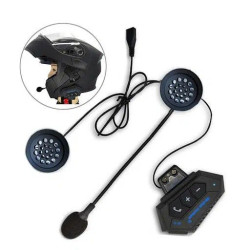 INTERCOMUNICADOR PARA MOTO MD
