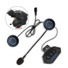 INTERCOMUNICADOR PARA MOTO MD
