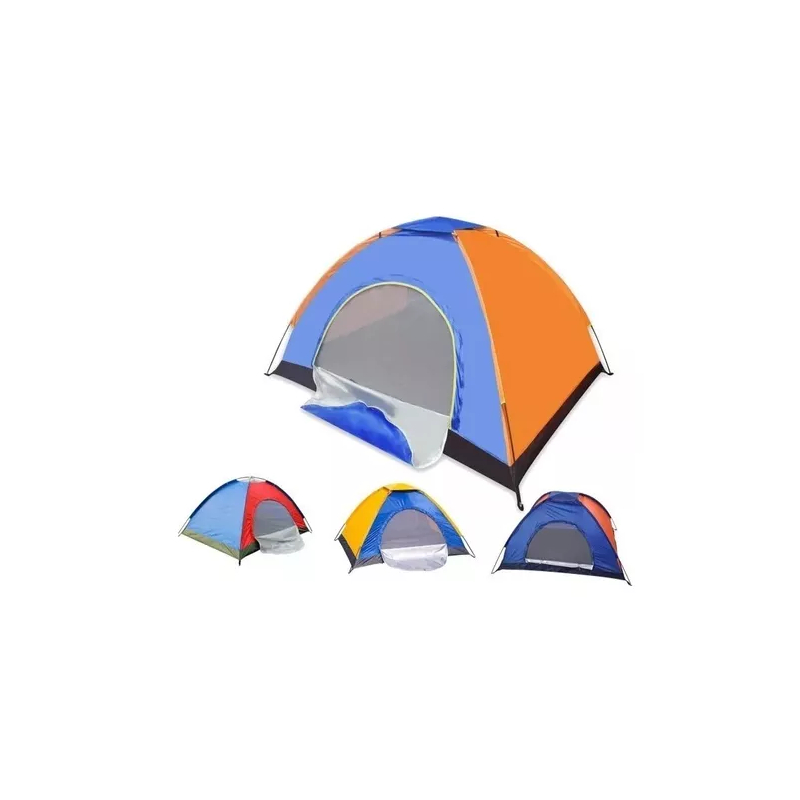 CARPA PARA 5 PERSONAS
