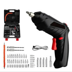 DESTORNILLADOR ELÉCTRICO