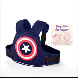 CHALECO DE SEGURIDAD DE...