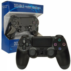 PALANCA PS4 INALÁMBRICA CON...