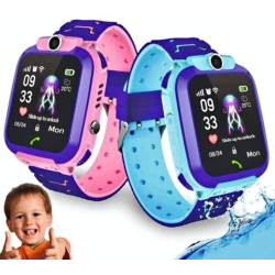 SMARTWATCH PARA NIÑOS