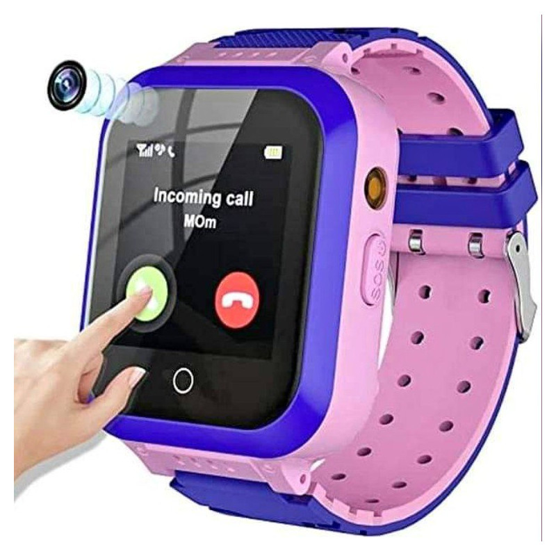 SMARTWATCH PARA NIÑOS