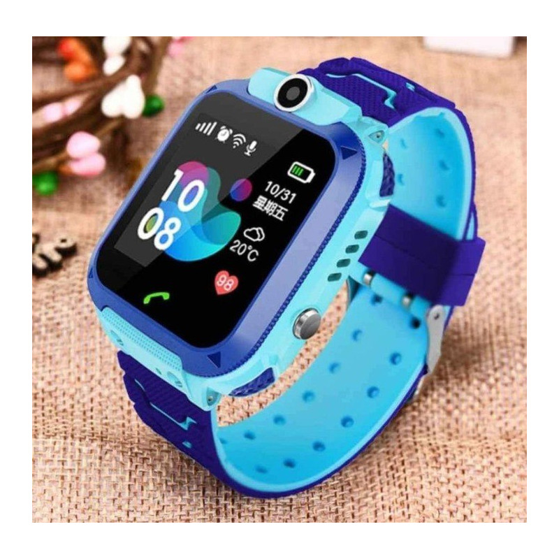 SMARTWATCH PARA NIÑOS