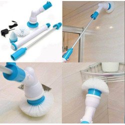 TRAPEADOR ELÉCTRICO RECARGABLE