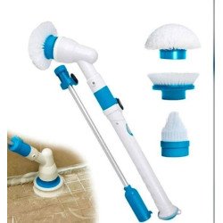 TRAPEADOR ELÉCTRICO RECARGABLE