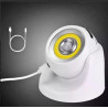 LÁMPARA LED RECARGABLE