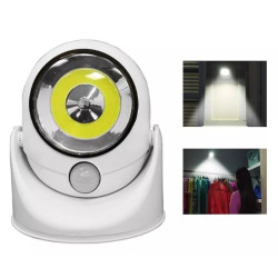 LÁMPARA LED RECARGABLE