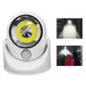 LÁMPARA LED RECARGABLE