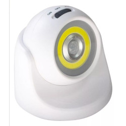 LÁMPARA LED RECARGABLE