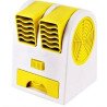 MINI VENTILADOR CON AIRE ACONDICIONADO