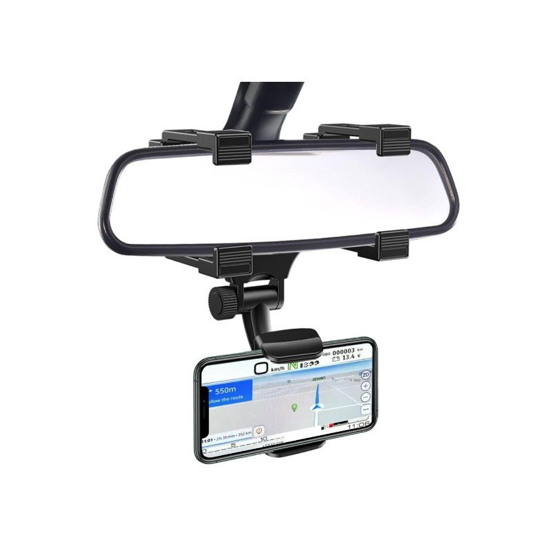 SOPORTE DE CELULAR PARA AUTO