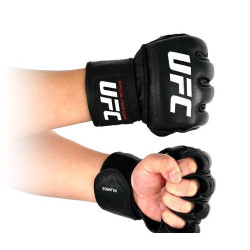 GUANTES UFC REFORZADO