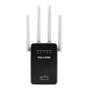 REPETIDOR WIFI PIX LINK 4 ANTENAS