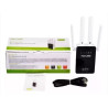 REPETIDOR WIFI PIX LINK 4 ANTENAS