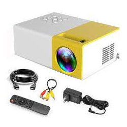 PROYECTOR PORTATIL