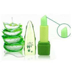 LABIAL EN BARRA DE ALOE VERA