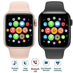 RELOJ INTELIGENTE T500