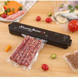 EMPACADORA AL VACÍO