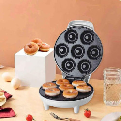 MÁQUINA PARA MINI DONAS
