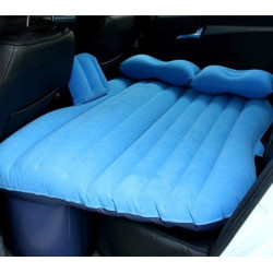 COLCHÓN INFLABLE PARA AUTO