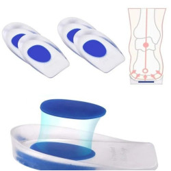 TALONERAS DE GEL SILICONA...