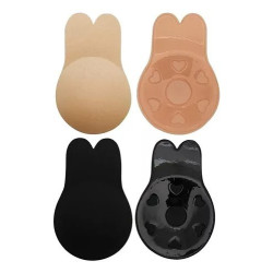 BRASIER INVISIBLE TIPO CONEJO