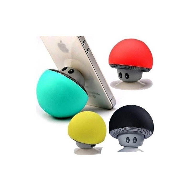 MINI PARLANTE HONGUITO NUEVO DISEÑO BLUETOOTH