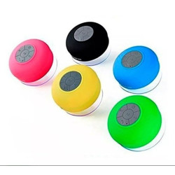 PARLANTE DE DUCHA BLUETOOTH