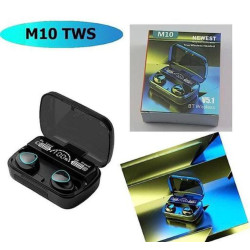 AUDÍFONOS M10