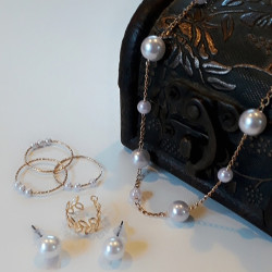 SET DE CADENA...