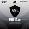 CERTIFICADO DE SEGURIDAD SSL / AÑO