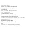 INTERRUPTOR INTELIGENTE CUADRADO