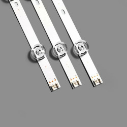 TIRAS LED PARA TV