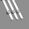 TIRAS LED PARA TV