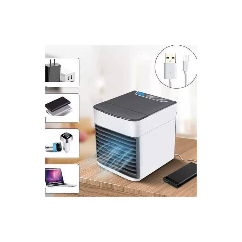 MINI ACONDICONADOR DE AIRE